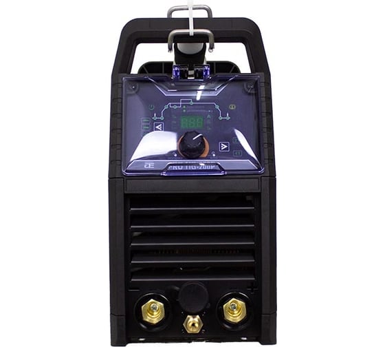 Сварочный аппарат GOODEL PRO TIG-200P TTI0001