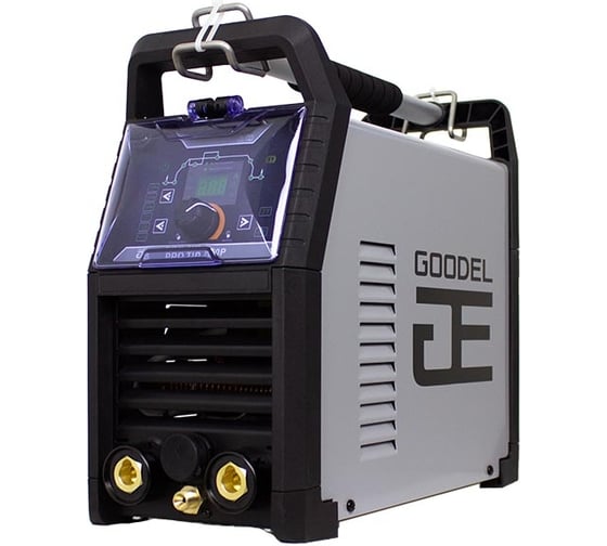 Сварочный аппарат GOODEL PRO TIG-200P TTI0001