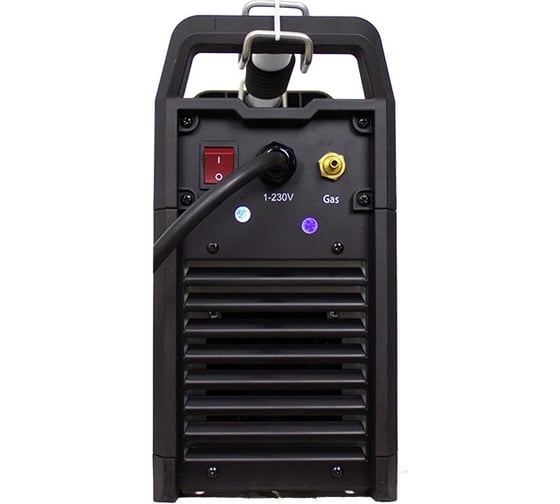 Сварочный аппарат GOODEL PRO TIG-200P TTI0001