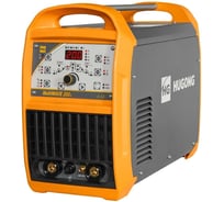 Аппарат аргонодуговой сварки MultiWAVE 200 III AC/DC (cold tack, различные типы волны) Hugong 039979