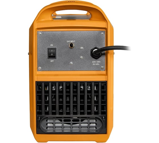 Аппарат аргонодуговой сварки MultiWAVE 200 III AC/DC (cold tack, различные типы волны) Hugong 039979