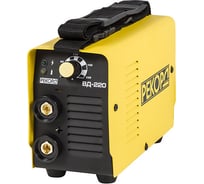 Инверторный аппарат Кедр РЕКОРД ВД-200 8004312