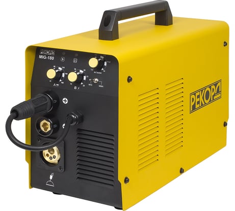 Полуавтомат Кедр РЕКОРД MIG-180 8004946