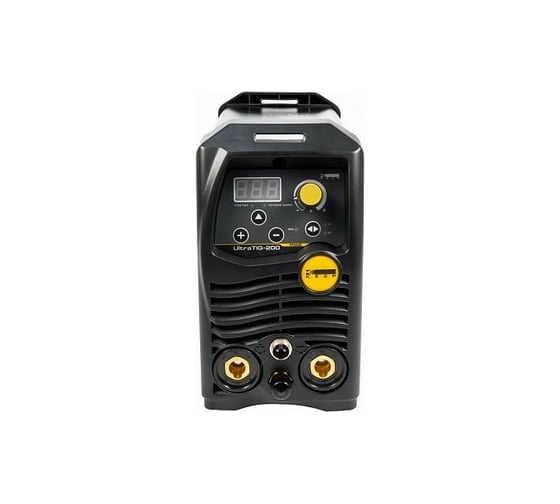 Установка аргонодуговой сварки КЕДР UltraTIG-200 8009690