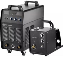 Аппарат полуавтоматической сварки ПТК ПРОФИ MIG 500 НАКС 00000033035