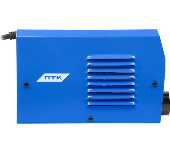 Аппарат ручной дуговой сварки ПТК МАСТЕР ARC 180 FD18 LCD 00000042035
