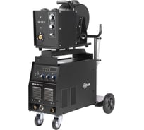 Аппарат полуавтоматической сварки ПТК ПРОФИ MIG 500 F 00000040287