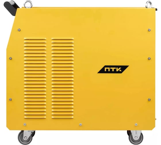 Аппарат аргонодуговой сварки ПТК RILON TIG 400 P AC/DC DIGITAL 00000041151