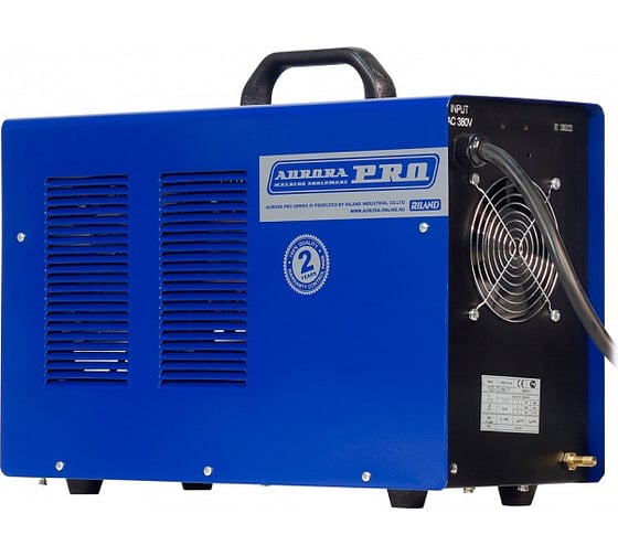 Aurora INTER TIG 250 Mosfet TIG 250A mos 10048