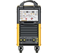 Аппарат аргонодуговой сварки Hugong SUPERWAVE 500U, без БО и тележки 031865