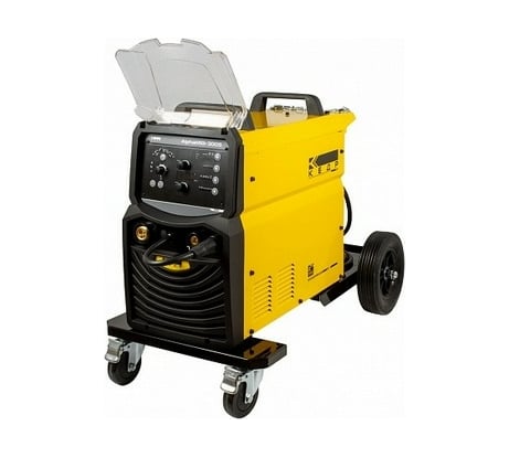 Полуавтомат Кедр AlphaMIG-300S 30-300А, 380В 8009386