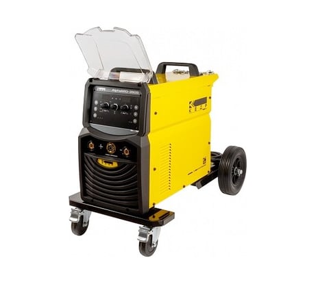 Сварочный источник Кедр AlphaMIG-350S 8009387
