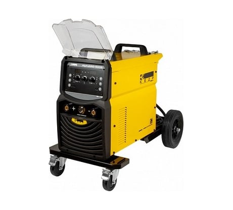 Сварочный источник Кедр AlphaMIG-500S 8009510