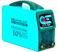 Сварочный аппарат инвертор Awelco AX 180 51137RV