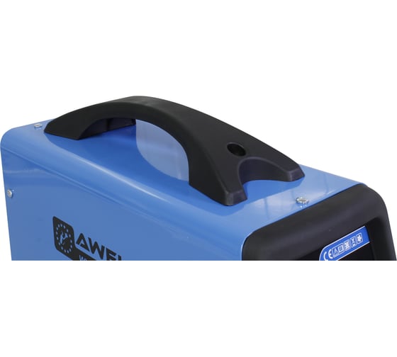 Сварочный аппарат инвертор Awelco AX 180 51137RV