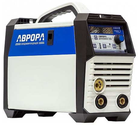 Сварочный аппарат АВРОРА Динамика 200 23835