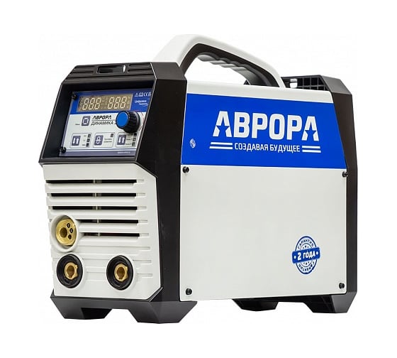 Сварочный аппарат АВРОРА Динамика 200 23835