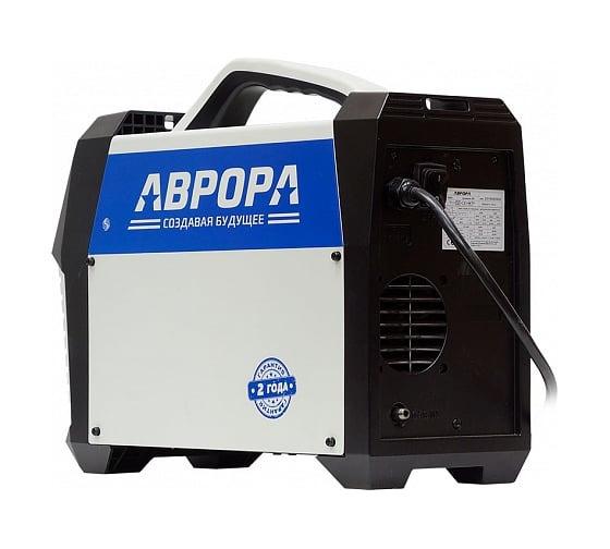 Сварочный аппарат АВРОРА Динамика 200 23835