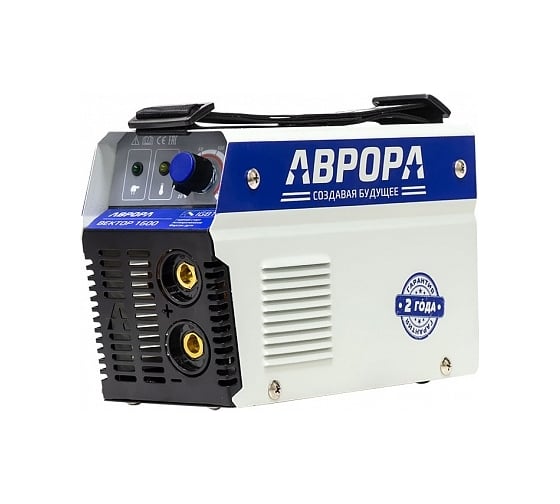Сварочный инвертор АВРОРА Вектор 1600 23833