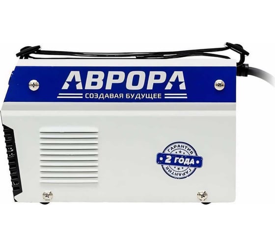 Сварочный инвертор АВРОРА Вектор 2000 23834