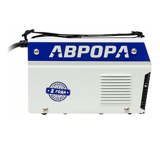 Сварочный инвертор АВРОРА Вектор 2000 23834 - доступная цена, описания ...