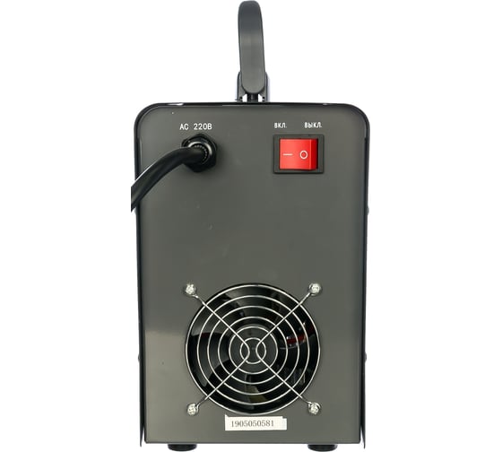 Сварочный инвертор P.I.T. PMI300-D