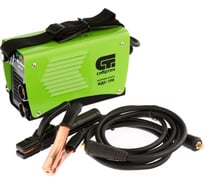 Инверторный аппарат дуговой сварки СИБРТЕХ ИДС-190 94376