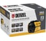 Аппарат инвертор дуговой сварки 180 А, ПВ DENZEL DS-180 Compact 94372 22