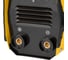 Аппарат инвертор дуговой сварки 200 А, ПВ DENZEL DS-200 Compact 94373 16