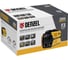 Аппарат инвертор дуговой сварки 200 А, ПВ DENZEL DS-200 Compact 94373 21