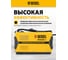 Аппарат инвертор дуговой сварки 230 А, ПВ DENZEL DS-230 Compact 94374 2