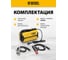 Аппарат инвертор дуговой сварки 230 А, ПВ DENZEL DS-230 Compact 94374 6