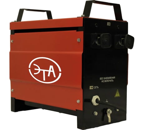 Понижающий трансформатор для освещения ЭТА ТП3-380/ 36- 2.5 кВА TP32.5KVA380V36VCU