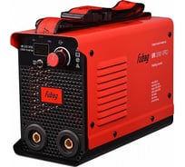 Сварочный инвертор FUBAG IR 200 VRD 38900