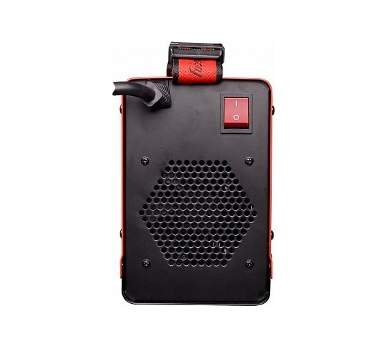 Сварочный инвертор FUBAG IR 200 VRD 38900