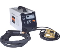 Споттер по стали 7500А WIEDERKRAFT WDK-154622 AL