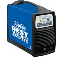 Плазморез BLUE WELD BEST PLASMA 160 816474 + плазменная горелка 802965 816485