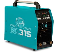 Сварочный аппарат ГЛОМАКС СА ВД 315.1