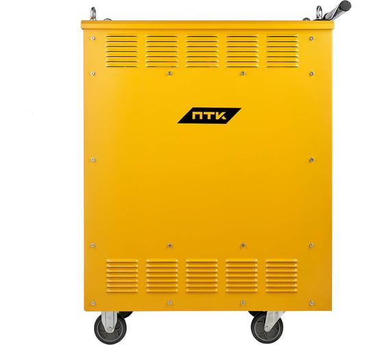 Аппарат автоматической сварки ПТК RILON MZ 1250 HD 00000039340