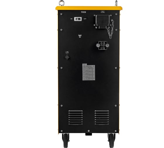 Аппарат автоматической сварки ПТК RILON MZ 1250 HD 00000039340
