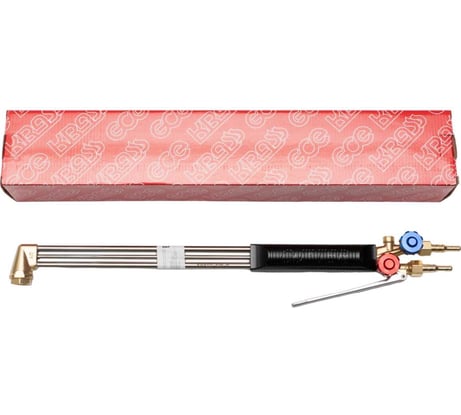 Трехтрубный универсальный резак KRASS -535-Р 2278585