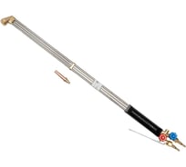 Трехтрубный комбинированный резак KRASS -800-Р 2278586