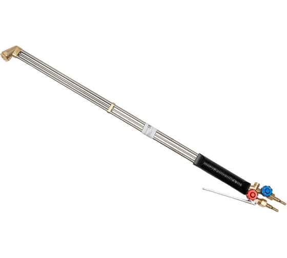 Трехтрубный комбинированный резак KRASS -800-Р 2278586