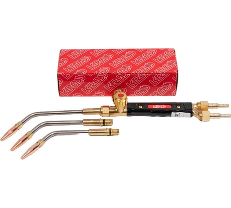 Ацетиленовая горелка KRASS Г2С-123 2117533