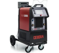 Аргонодуговой сварочный аппарат Cebora WIN TIG AC-DC 270T 394