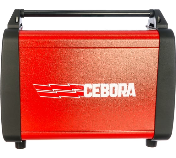 Аргонодуговой сварочный аппарат Cebora WIN TIG DC 250T 555