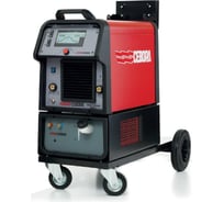 Аргонодуговой сварочный аппарат Cebora WIN TIG DC 500T 381