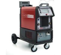 Аргонодуговой сварочный аппарат Cebora WIN TIG AC-DC 340T 395