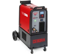 Сварочный аппарат MIG-MAG полуавтомат Cebora Synstar 270 T 324