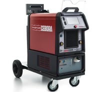 Аргонодуговой сварочный аппарат Cebora WIN TIG AC-DC 450T 396